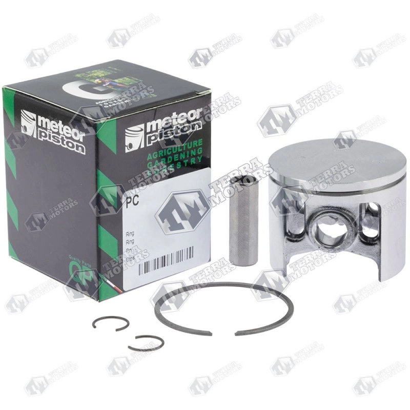 Kit piston drujba Husqvarna 288 54mm (Meteor) 